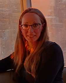 Àngels Puig of Chelsea Ballet