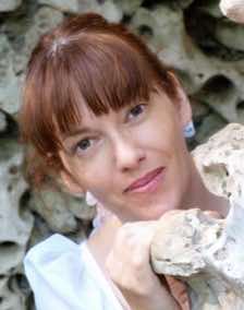 Cassandra Jacobs of Chelsea Ballet