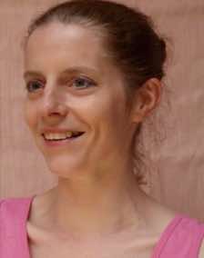 Claire Downing of Chelsea Ballet