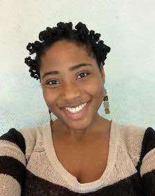 Destinée Bishop of Chelsea Ballet