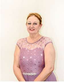 Laura Fletcher of Chelsea Ballet