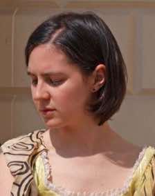 Michelle Samson of Chelsea Ballet