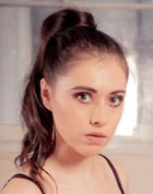 Naomi Smart of Chelsea Ballet