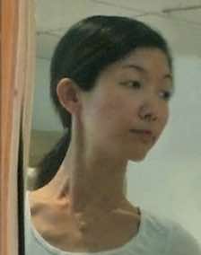 Reiko Mori of Chelsea Ballet