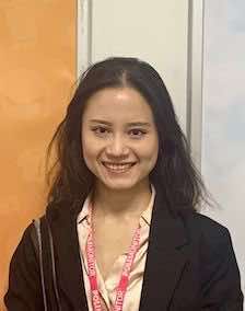 Zhiai Xiong  of Chelsea Ballet