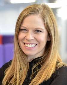 Ruth Wenham of Chelsea Ballet