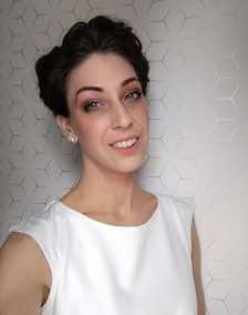 Shana Bonneteau of Chelsea Ballet