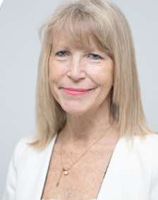 Sharon Holloway of Chelsea Ballet