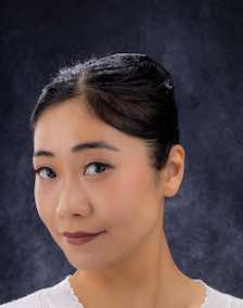 Vivian Chao of Chelsea Ballet