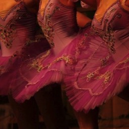 Chelsea Ballet Dancers in Paquita